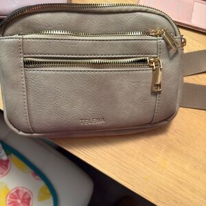 Telena Crossbody Bag